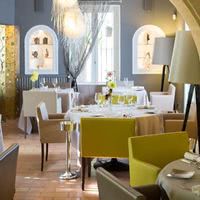 Hostellerie le Castellas