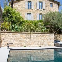 Hostellerie le Castellas