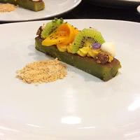 Hostellerie le Castellas