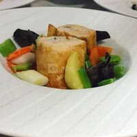 Hostellerie le Castellas