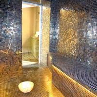 Hostellerie le Castellas