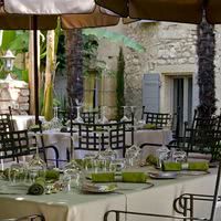 Hostellerie le Castellas