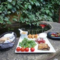 Hostellerie le Castellas