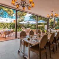Hôtel Restaurant Cantemerle