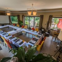 Hôtel Restaurant Cantemerle