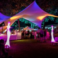 Soirée évènementielle