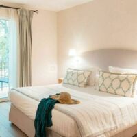 Chambres de la bastide
