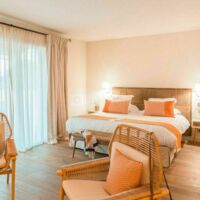 Suite de la bastide