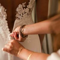 Service sur mesure pour l'organisation de mariage