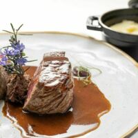Hôtel Restaurant Cantemerle