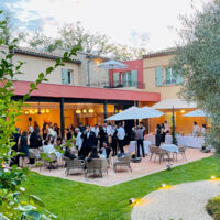 Evènement privé ou professionnel à la bastide