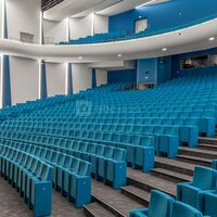 Palais des Congrès d'Agde