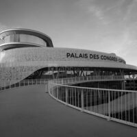 Palais des Congrès d'Agde