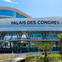 Palais des Congrès d'Agde
