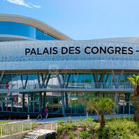 Palais des Congrès d'Agde