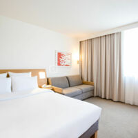 Chambre classique