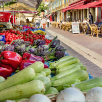 Marché