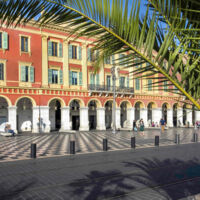 Place Massena