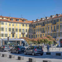 Place Garibaldi