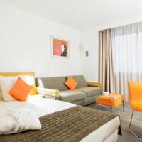 Chambre classique