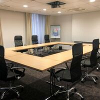 Salle de réunion