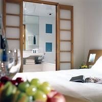 Chambre classique