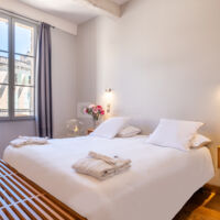 Boutique Hôtel Entraigues - Chambre Deluxe Double