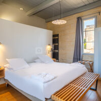 Boutique Hôtel Entraigues - Suite Deluxe