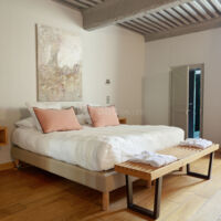 Chambre Deluxe Triple