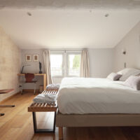 Chambre Deluxe double