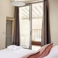 Suite Familiale 35 m2