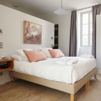 Suite Familiale 35 m2