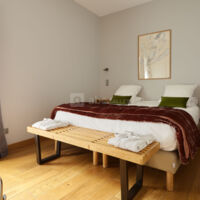 Chambre Suite familiale 40 m2
