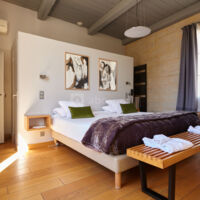 Chambre Suite familiale 50 m2