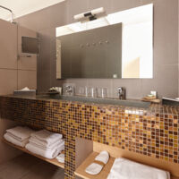 Salle de bain Suite Familiale 50 m2
