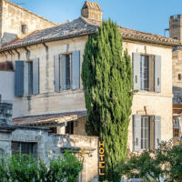 Boutique Hôtel Entraigues****