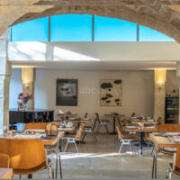 Boutique Hôtel Entraigues - Salle petit déjeuner