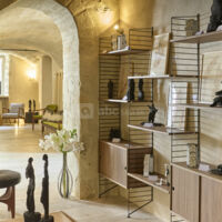Boutique Hôtel Entraigues - Galerie d'art