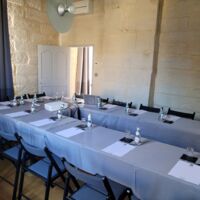 Boutique Hôtel Entraigues - Salle Suite Deluxe Supérieur