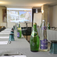Boutique Hôtel Entraigues - Salle de l'Evéché