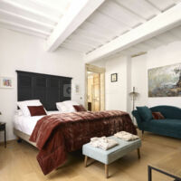 Boutique Hôtel Entraigues - Suite Prestige Dépendance