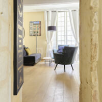 Boutique Hôtel Entraigues - Suite Prestige Dépendance