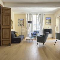 Boutique Hôtel Entraigues - Suite Prestige Dépendance