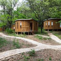Le Hameau de l'étoile