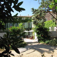 La bastide