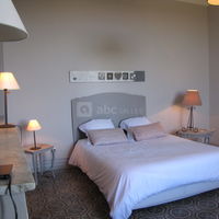 Chambre Bergamote