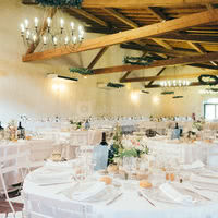 Salle de réception