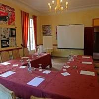 Salle séminaire