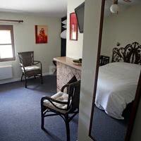 Chambre de charme