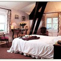 Chambre de charme
